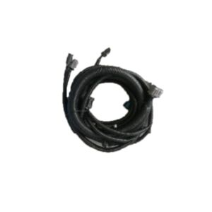 BUY Construction Machinery Hydraulic Pump Wiring Harness for Hitachi ZAX 200-1 200-3 450 Excavator for sale