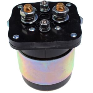 BUY Contactor Solenoid Relay 010122-000 24V 200A for Upright Aerial Lift Platform for sale