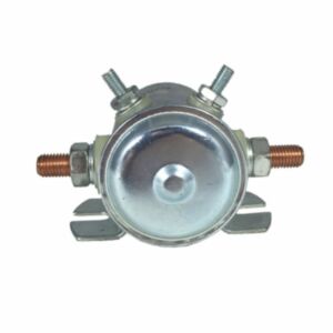 BUY Contactor Solenoid Relay 3740073 24V 200A for JLG Aerial Lift Platform for sale