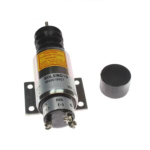 BUY Continuous Duty Solenoid 2001-12E2U1B2S1A 12V 2001 Dual Coils Solenoid for sale