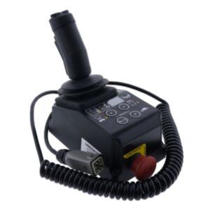 Control Box for JCB S1530E S1930E S2032E S2046E S2632E S2646E S3246E S4046E online