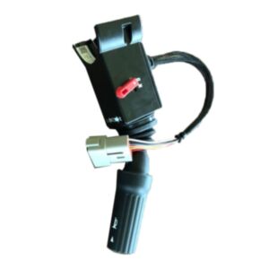BUY Control GP-Transmission Switch for Caterpillar CAT 420F 430F 432E 432F 442E Backhoe Loader for sale