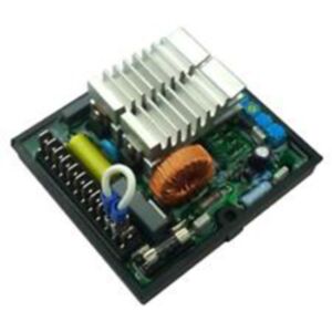 BUY Control Module Control AVR RT80A Regulator For Mecc Alte Alternator for sale