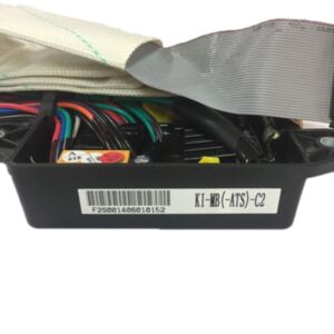 BUY Control Module KI-MB-ATS-C2 Single Phase for Kipor KDE12STA KDE16STA Generator for sale