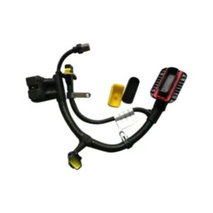 Control Module Wiring Harness 4388986 for Cummins Engine ISZ online