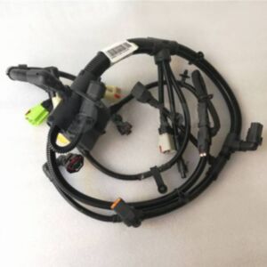 Control Module Wiring Harness 5260405 for Cummins Engine QSB ISB online