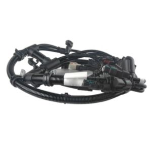 Control Module Wiring Harness 5370499 for Cummins Engine ISBE online