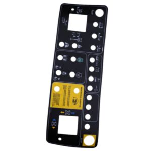 Control Panel Decal 147575 for Genie S60X S80X online