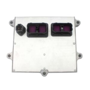 Control Panel ECU 600-461-1100 4921776 for Komatsu Engine 6D125 Excavator PC400-8 PC450LC-7E0 PC450-7E0 With Program online