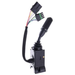 Control Shifter Gear Selector 0501210397 DW-2 for Wheel Loaders with ZF transmissions online