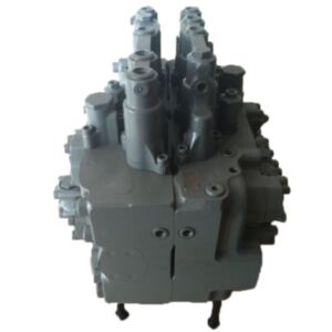 BUY Control Valve 4628664 for Hitachi ZX240-3 ZX250H-3 ZX250K-3 ZX270-3 ZX280LC-3 for sale