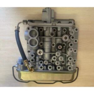 Control Valve 4644159347 for ZF Transmission 4WG200 online