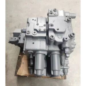 Control Valve 9214478 KMX15HA for Hitachi Excavator ZX330-3G ZX330-HHE ZX360H-3G ZX360LC-HHE online