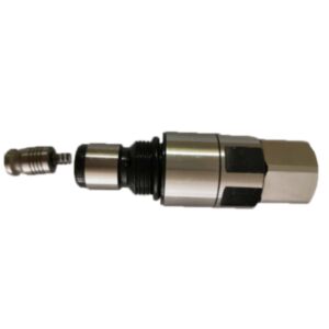 BUY Control Valve Assy YN30V00120F1 for New Holland Crawler Excavator E235BSR E215B for sale