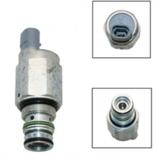 BUY Control Valve RE212709 for John Deere 8130 8230 8330 8430 8530 Tractor for sale