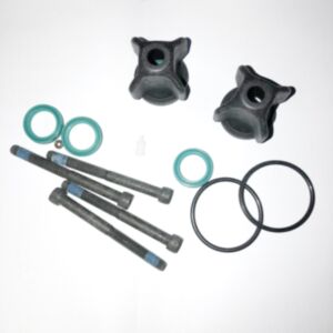 BUY Control Valve Seal Kit 6816252 for Bobcat 751 753 763 773 863 864 873 883 963 A300 S130 S150 S160 S175 S185 S220 S250 S300 S70 T140 T180 T190 T200 T250 T300 for sale