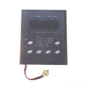 Control Screen For Kipor Kama KI-MB3-ATS-D Three Phase Generator Parts online