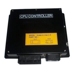 Controller 21EM-32132 for Hyundai Excavator R210LC-3 R210LC3 online