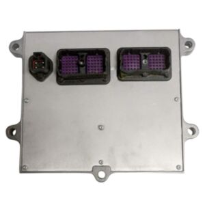 BUY Controller Assembly 600-467-3300 for Komatsu SAA6D107E Engine PC200-8M0 PC200LC-8M0 PC200-8M0 Excavator for sale