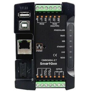 BUY Controller CMM366A-ET for Smartgen for sale
