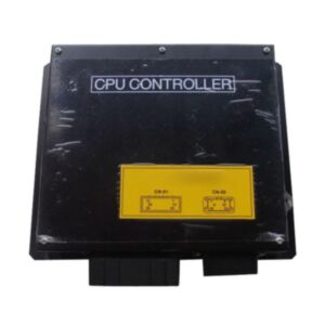 Controller CPU 21EH-32141 for Hyundai Excavator R360LC-3 online