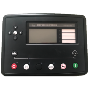 BUY Controller Generator Auto Start Module Load Share Control DSE5510 for sale