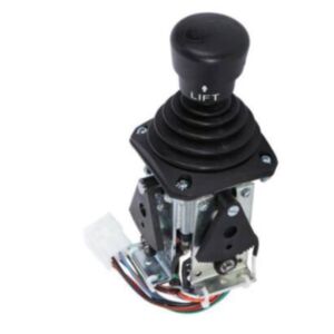 BUY Controller Joystick Lfsw Lock Drive Steer for JLG Boom Lift 400S 460SJ 600S 600SC 600SJ 600SJC 601S 660SJ 660SJC 800A 800AJ 600A 600AJ for sale