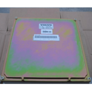 BUY For Volvo Excavator EC460B EC460BLC Controller 60100002 for sale