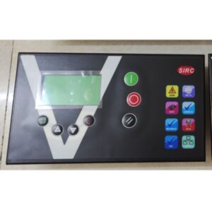 Controller Panel 23819618 23750490 23963879 for Ingersoll Rand Air Compressor With Program online