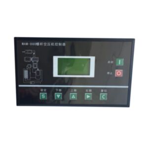 Controller Panel MAM880B for Screw Air Compressor online