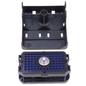 Buy Controller Plug 160-7689 for Caterpillar CAT 311F 312E 314E 316E 320E 323E 324D 325C 326D 330C 345B 385C 568 M325D