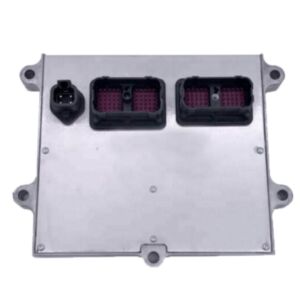 Controller With Program Inside 600-467-1500 for Komatsu SAA6D107E Engine PC228US-8 PC228USLC-8 Excavator online