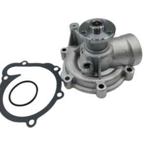 Buy Coolant Pump 02937454 for Deutz Engine TD2012L04 TD2012L06 TCD2012L04 TCD2012L06 BF4M1012C BF6M1012C