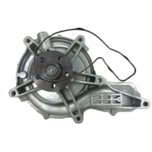 BUY For Volvo EC380 EC480 EC700B Excavator D13 Engine Coolant Pump 20744939 for sale
