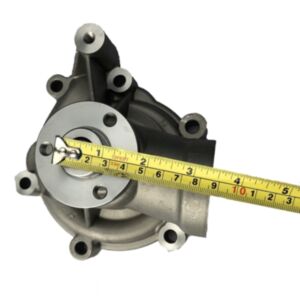 BUY Coolant Pump 6 Holes 4801515 For Deutz BF4M1012E BF6M1012E BF6M1012EC for sale
