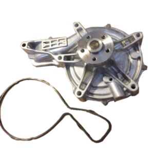 BUY Coolant Pump VOE20505543 for Volvo EC340D EC350E EC380D EC480D EC480E L150G L150H L180G for sale