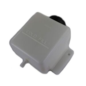 BUY Coolant Tank 7286509 7008312 for Bobcat Excavator E32 E35 E42 E45 E50 E55 for sale