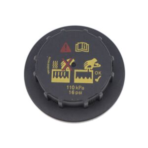 Buy Coolant Tank Cap 6733429 for Bobcat T40140 T40180 TL360 TL470 TL470HF 5600 5610