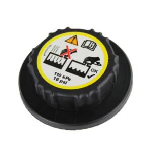BUY Coolant Tank Cap 6733429 for Bobcat T40140 T40180 TL360 TL470 TL470HF 5600 5610 for sale