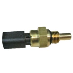 BUY Coolant Temperature Sensor RE537637 for John Deere 130G 160GLC 180GLC 210G 250GLC 290GLC 300GLC 350GLC 380GLC for sale