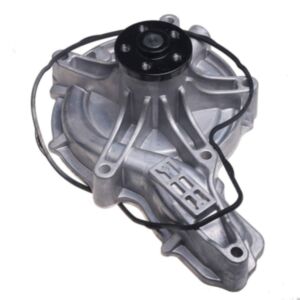 BUY Coolant Water Pump VOE22197705 22197705 for Volvo A25F/G A25G A30F/G A30G A45G A45G FS A60H EC750D EC750E EC950E for sale