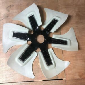 Cooling Fan 1136603690 for Isuzu Engine 6WG1 6WG1T Hitachi ZX450-3 ZX470H-3 ZX480LCK-3 ZX500LC-3 ZX850-3 ZX870R-3 online