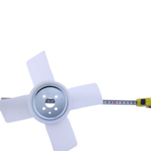 Buy Cooling Fan 15872-74110 for Kubota Engine D722 Tractor BX1880 BX2200 BX2360