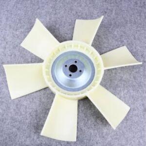 Cooling Fan 32G48-00200 for New Holland E135B Kobelco ED150 140SR SK135SRLC-2 Excavator online