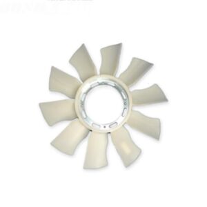 Cooling Fan 8-97141195-0 for Isuzu Engine 4HG1 4HF1 Truck NPR online