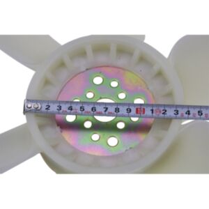 Buy Cooling Fan 9013028-44 for Yale Hyster Forklift H2.50DX A466