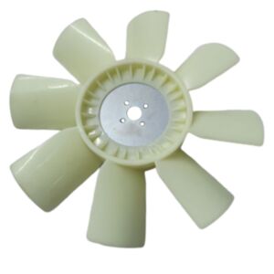 Cooling Fan Blade 129953-44710 129907-44740 129953-44710 for Yanmar 4TNE98-T Engine online