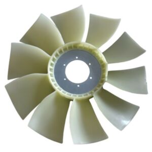 BUY Cooling Fan Clutch Leaf Blade 245-9344 for Caterpillar CAT 320D 320D2 321C Excavator 3066 C6.4 C6.6 C7.1 Engine for sale