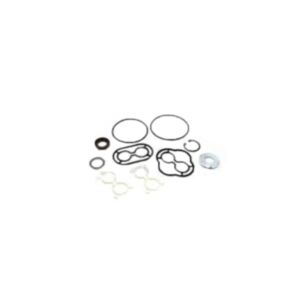 BUY Cooling Fan Motor Seal Kit 7250289 for Bobcat Skid Steer Loader Original for sale
