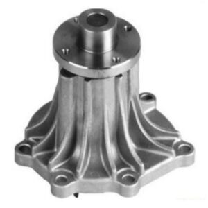 Cooling Water Pump 8973121473 for Isuzu D-MAX 2.5DITD Engine online